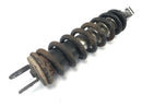Honda NX 650 RD08 [1995] - Spring Shock Absorber Bagerste spjældsophæng Stød bagpå-1