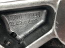 Moto Guzzi V10 Centauro [1998] - nedre gaffelbro styrehoved brogaffelklemme-2