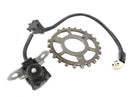 KTM 950 SM LC8 [2008] - Pulsudbyder afhentning-1