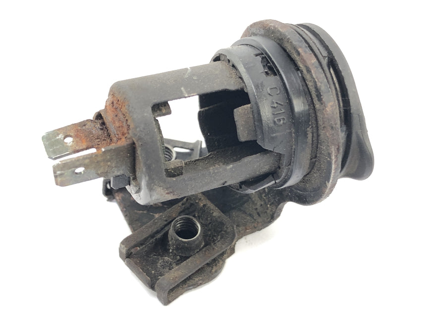 Moto Guzzi California 1100 EV KD [2002] - Curve Socket 12 Volt