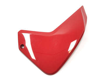 Ducati Multistrada 1200 S Touring [2009] - Sidepanel radiatorpanel venstre