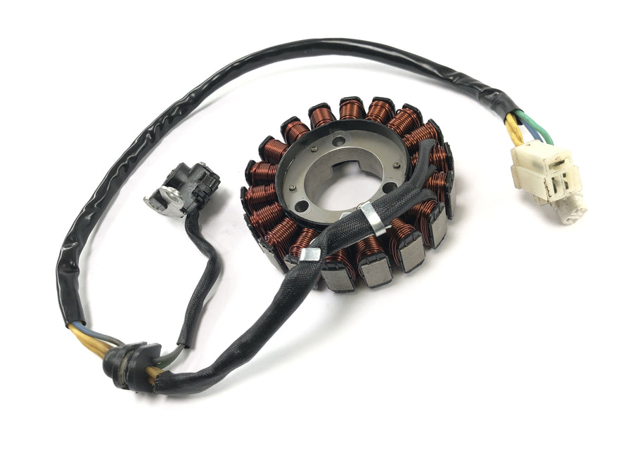 SWM RS 125 R B2 [2020] - Generator Stator Generator Ignition Stator