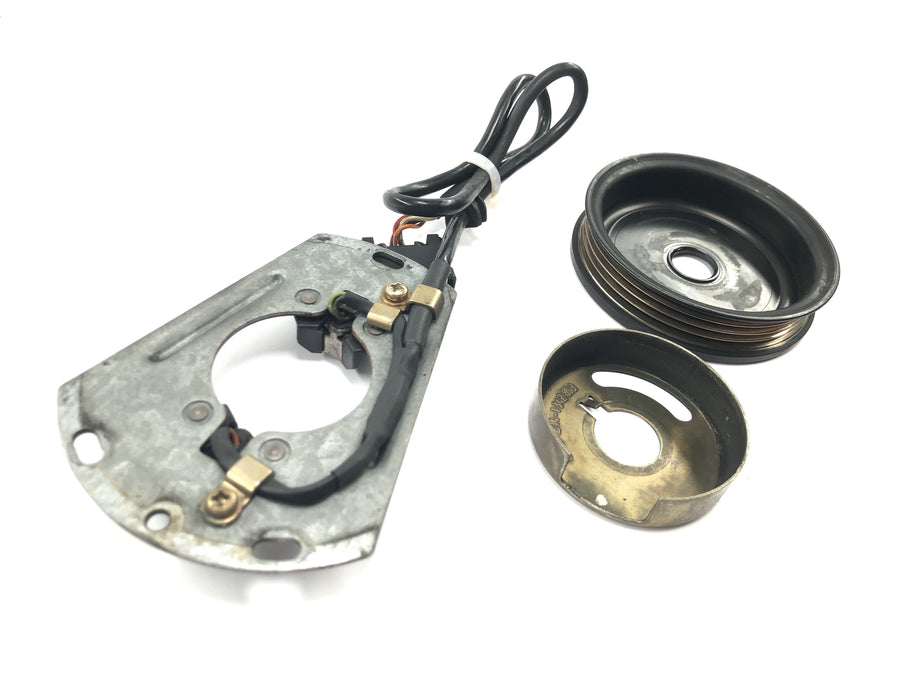 BMW R 1100 S R2S [2000] - Hall sender sensor tænding pulsgenerator tændingssensor plade