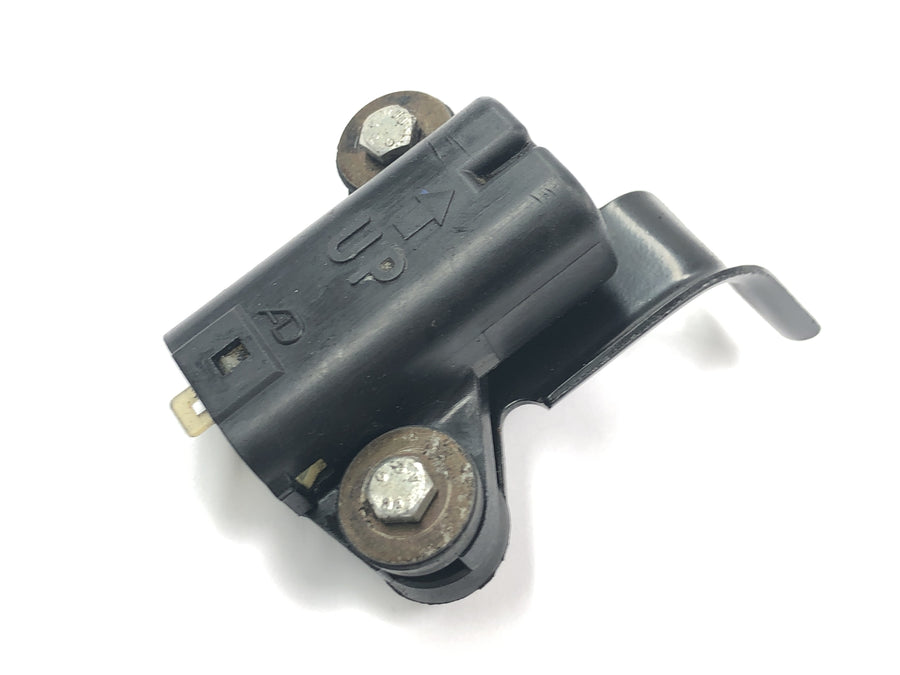 Triumph Tiger 955i 709EN [2003] - Tilt sensor, camber vinkel sensor, tilt sensor Kill