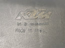 KTM 690 SM Prestige [2007] - Air Intake Grille Cooling Grille Frontdækning-3