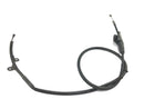 Yamaha TT 600 E 4GV [1995] - koblingskabel koblingskabel Bowden kabel-4