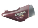 Kawasaki Zephyr 750 ZR750C [1994] - Sidecover højre side fairing sidecover-1