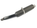 Triumph Daytona 900 T300 [1993] - Silencer Venstre udstødning Carbon-1