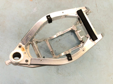 Suzuki GSX -R 1100 W GU75 C [1993] - Frame uden papirer - 0