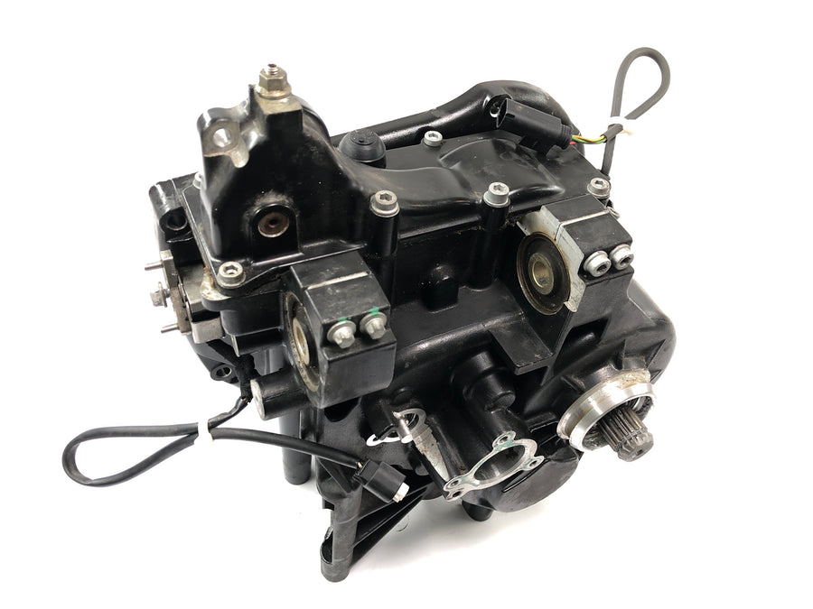 BMW K 1200 LT K2LT [1999] - Gearkasse