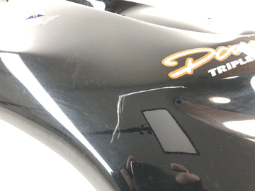 TRIUMPH DAYTONA 955I T595 [1998] - Sidebeklædning kåbedel venstre - 0