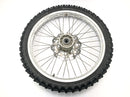Suzuki RM Z 250 RJ41A [2007] - forhjulsfælghjul 1,60 x 21"-6