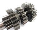 BMW F 650 GS R13 [2002] - Gearkasse-3