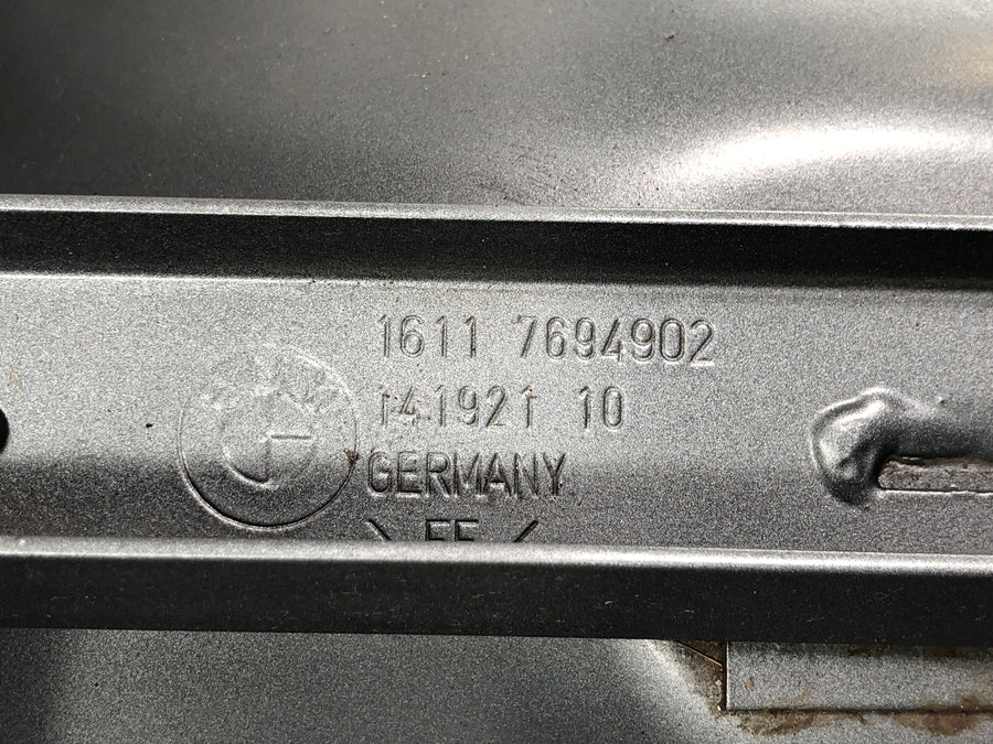 BMW R 1200 R R1ST [2008] - Tankbrændstoftank benzintank farvekode N10