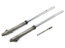 Yamaha XT 500 1U6 [1981] - Fork Telegabel Suspension Fork med akse-1