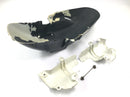 Honda CBR 900 RR Fireblade SC33 [2000] - Forskærm-7