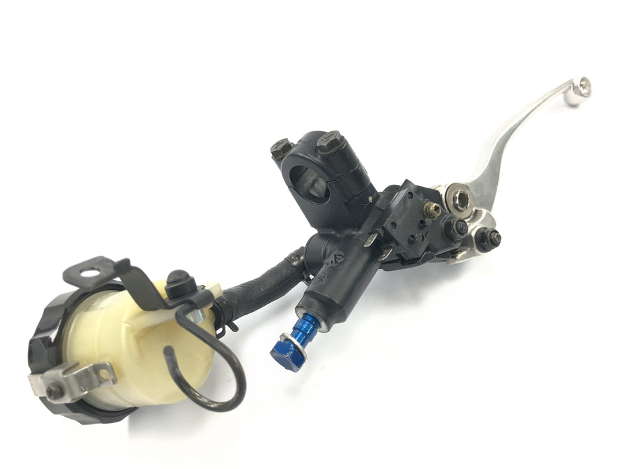 Yamaha YZF 750 R 4HN [1995] - Bremsepumpe, håndbremsepumpe, foran