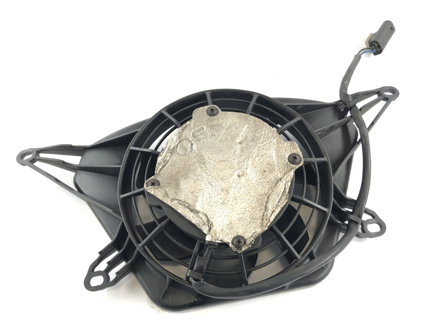 BMW K 1300 S K12S [2010] - Cooler Fan Fan Engine Fan Fan