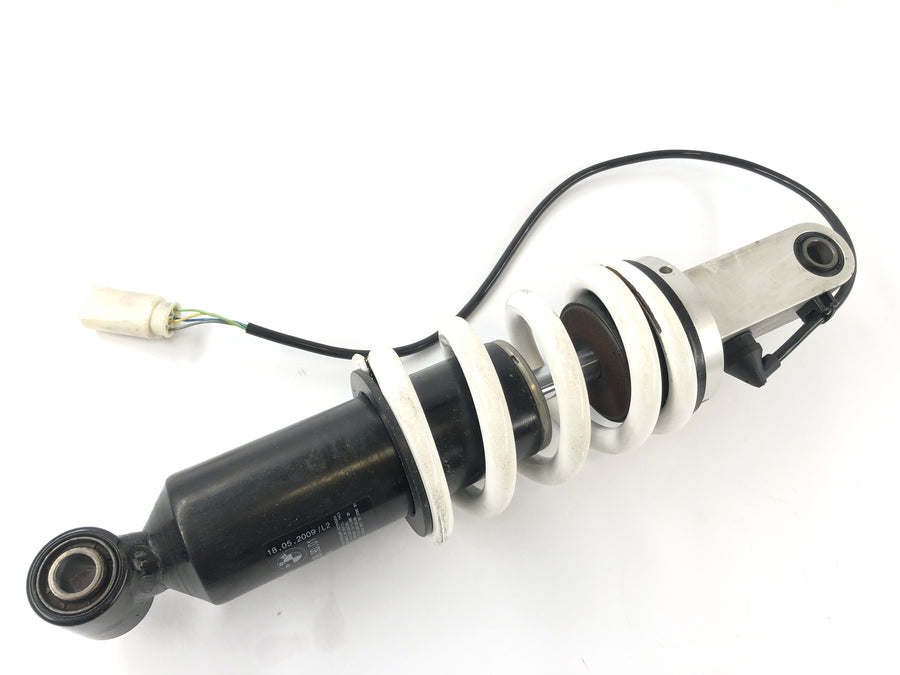 BMW K 1300 S K12S [2010] - Spring Shock Absorber foran