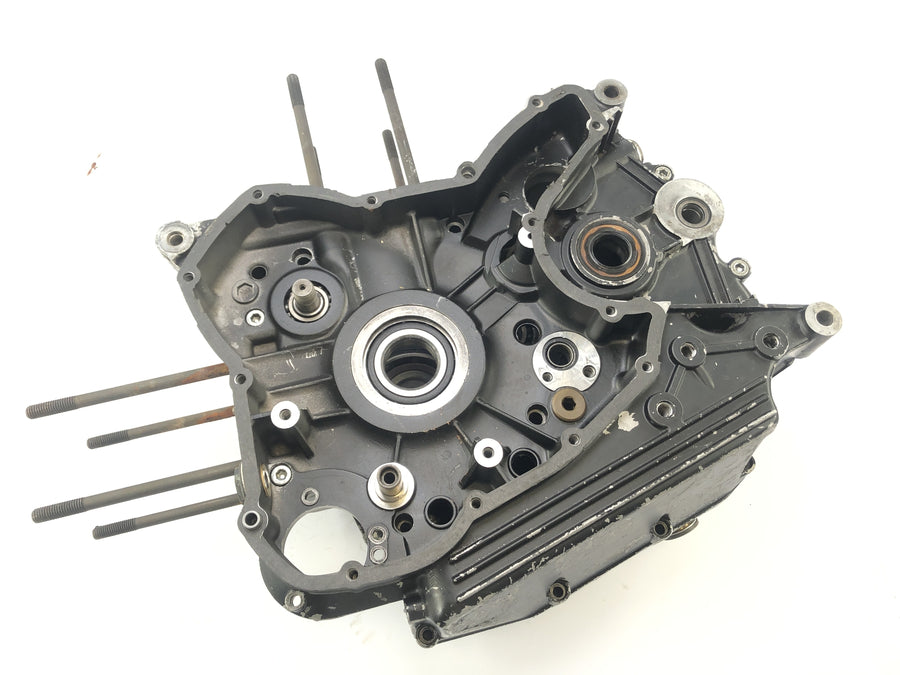 Cagiva Elefant 650 [1984] - Motorboliger tomme boliger