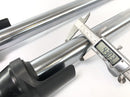 Kawasaki ZRX 1200 S ZRT20A [2002] - Fork Telegabel med akse-4