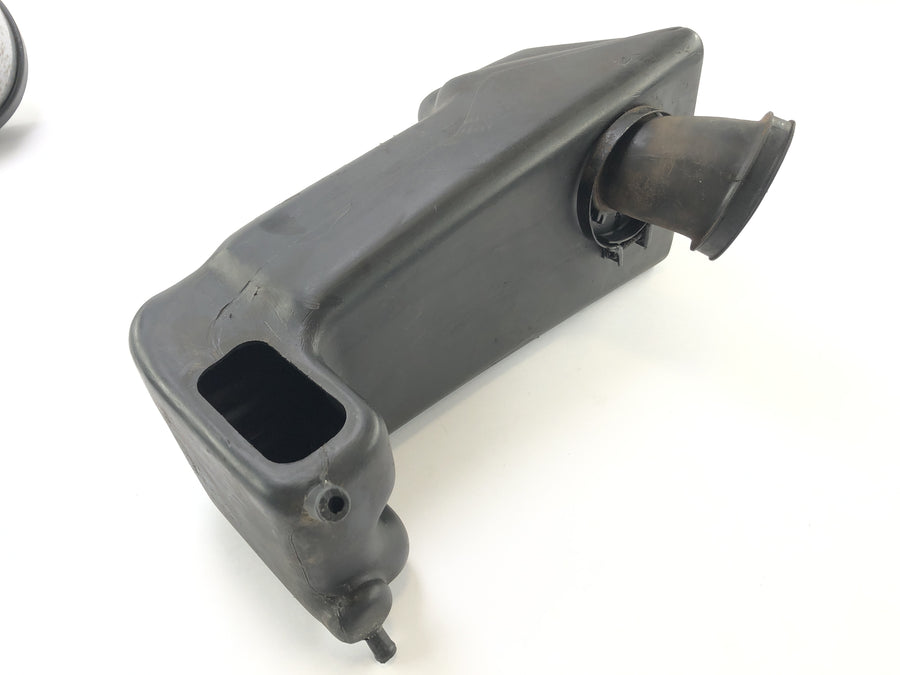 Kawasaki VN -15 VNT50A [1989] - Airbox Air Filter Box til venstre og højre
