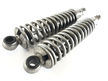 Honda GL 1000 Goldwing Gl1 [1977] - Shock Absorbers Spring Set - 0