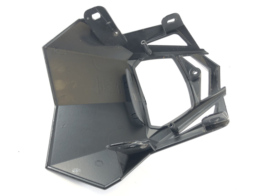 Yamaha XT 660 DM01 [2004] - Lampeklædning Cockpit -beklædning forklædning