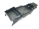 Aprilia Mille RSV 1000 ME [1999] - Bagerste underkonstruktion batteriboks underdel holder bagramme-3