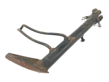Honda GL 500 Silberwing PC02 [1982] - Stand Side Stand Motorcykelstativ Support Stand Holder Bracket