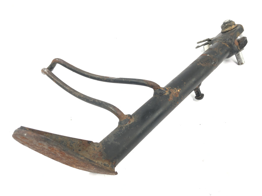 Honda GL 500 Silberwing PC02 [1982] - Stand Side Stand Motorcykelstativ Support Stand Holder Bracket