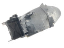 Yamaha YZF 750 R 4NHN [1996] - Underground of the Inside of the Interior Cladding forkortet-2