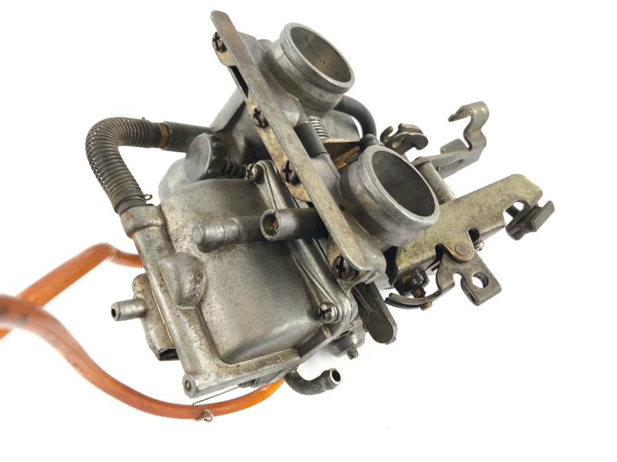 Yamaha XT 600 Zenere 34L [1985] - Carburetor