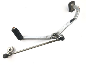 Suzuki Intruder VL 1500 AL [2000] - gearpedalskifter med gearkobling - 0