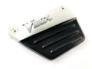 Yamaha V Max 1200 2LT [1998] - Sidepanel sidedæksel højre låg med emblem Vmax-1