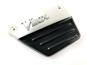 Yamaha V Max 1200 2LT [1998] - Sidepanel sidedæksel højre låg med emblem Vmax