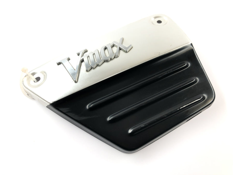 Yamaha V Max 1200 2LT [1998] - Sidepanel sidedæksel højre låg med emblem Vmax