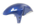 Yamaha YZF R1 RN01 [1998] - Kotfewügel Front Wheel Protection Fender Frontbeskyttelse-3