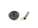 Honda CB 900 F SC01 [1981] - Starter Gear-3