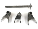 Honda GL 1000 Goldwing GL1 [1977] - Switch Fork Circuit Stations Set-3