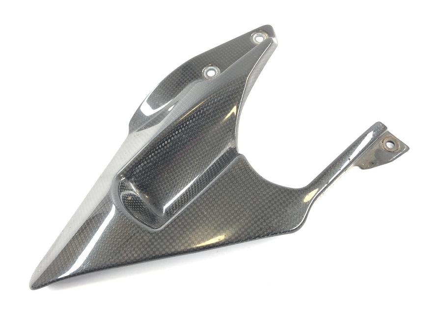 Ducati 1098 S H7 [2009] - Baghjulsdækning Carbon