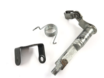 Yamaha RZ 250 R 29L [ca. 250 YPVS] - Kobling - 0
