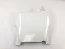 Honda CRF 450 R [2007] - Start nummerplade frontpanel nummerplade front plastik-2
