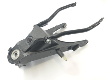 BMW R 1150 RT R22 [2001] - Frame Head med papirer - 0