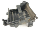 YAMAHA XT 600 ZENTERE 34L [1985] - Batteri Box Battery Tag-1