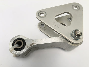 Honda CBR 900 RR SC28 [1994] - Spring Lever Link System Swinging Lever