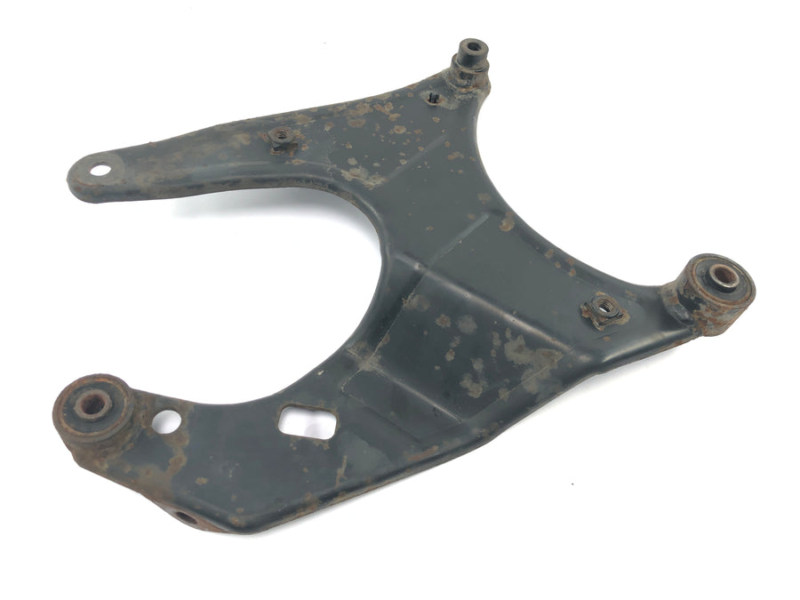 BMW C1 125 [2002] - Ankerplade hjælpesvingarms udstødningsholder