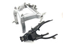 BMW R 1100 S R2S [2000] - Stel med rammehoved og papirer-1