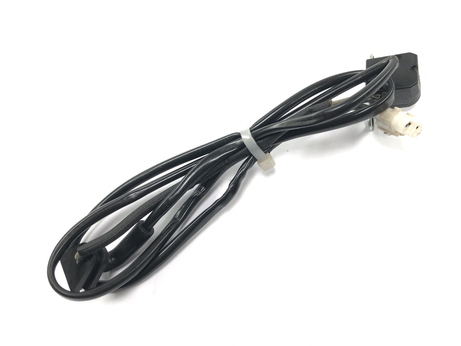 Triumph Bonneville T100 986MF [2012] - Pickup generator