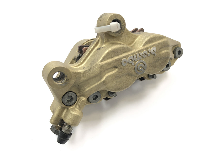 Aprilia første 1000 Futura [2002] - Brake Caliper Brake Tongs foran højre